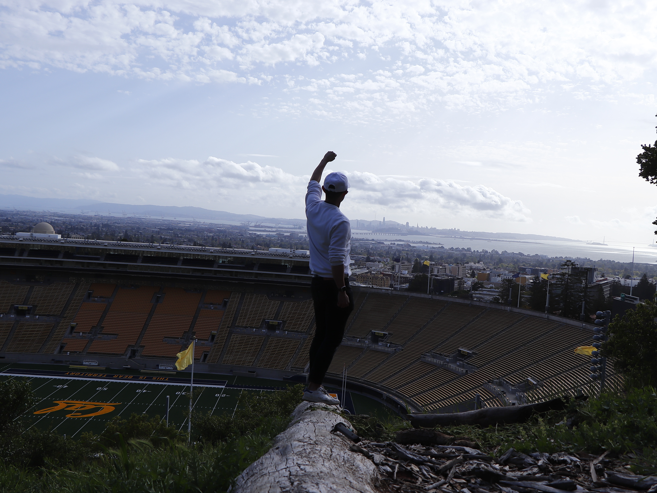 Photographie en mouvement, approche dynamique