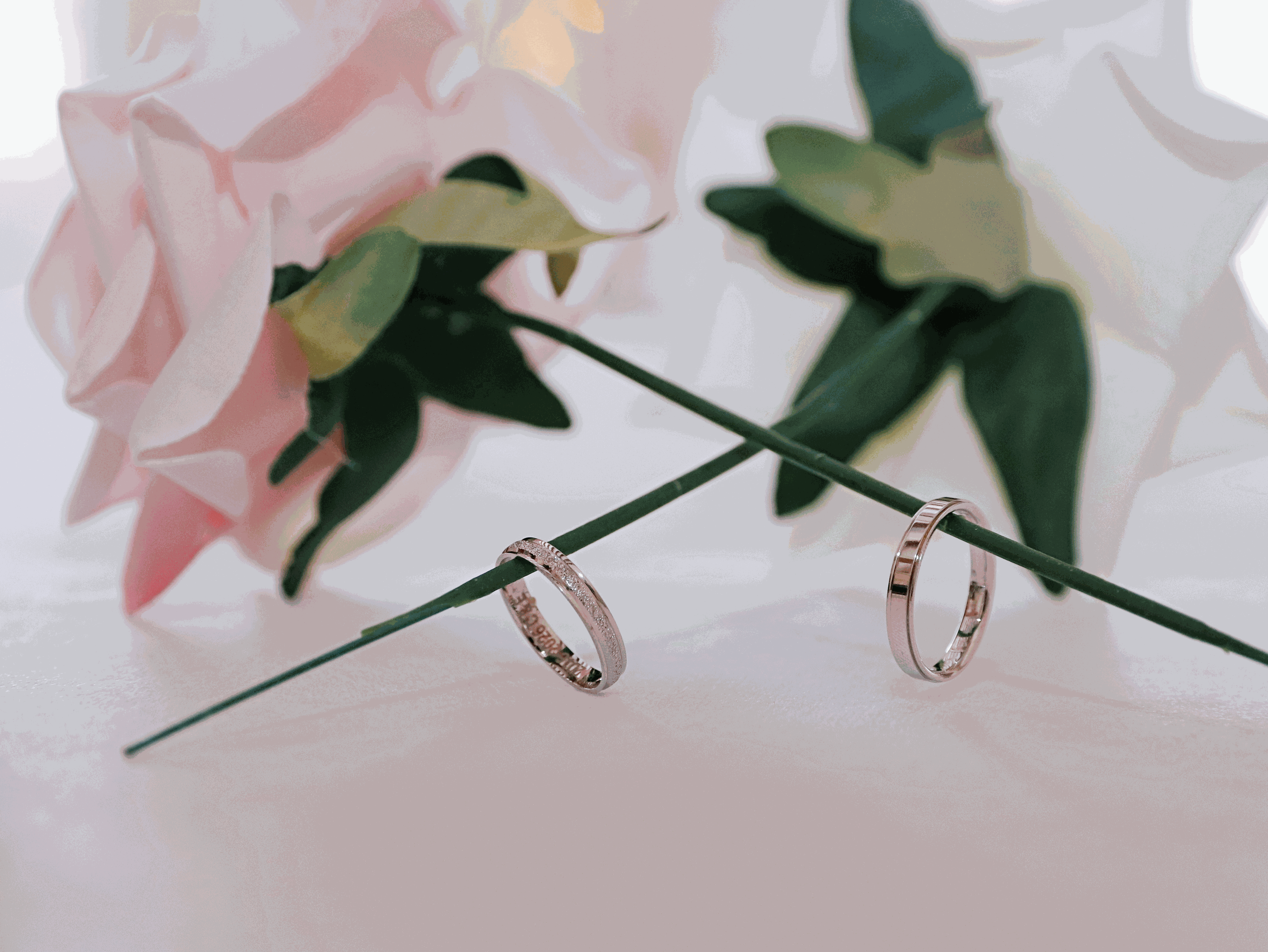 Travail mariage