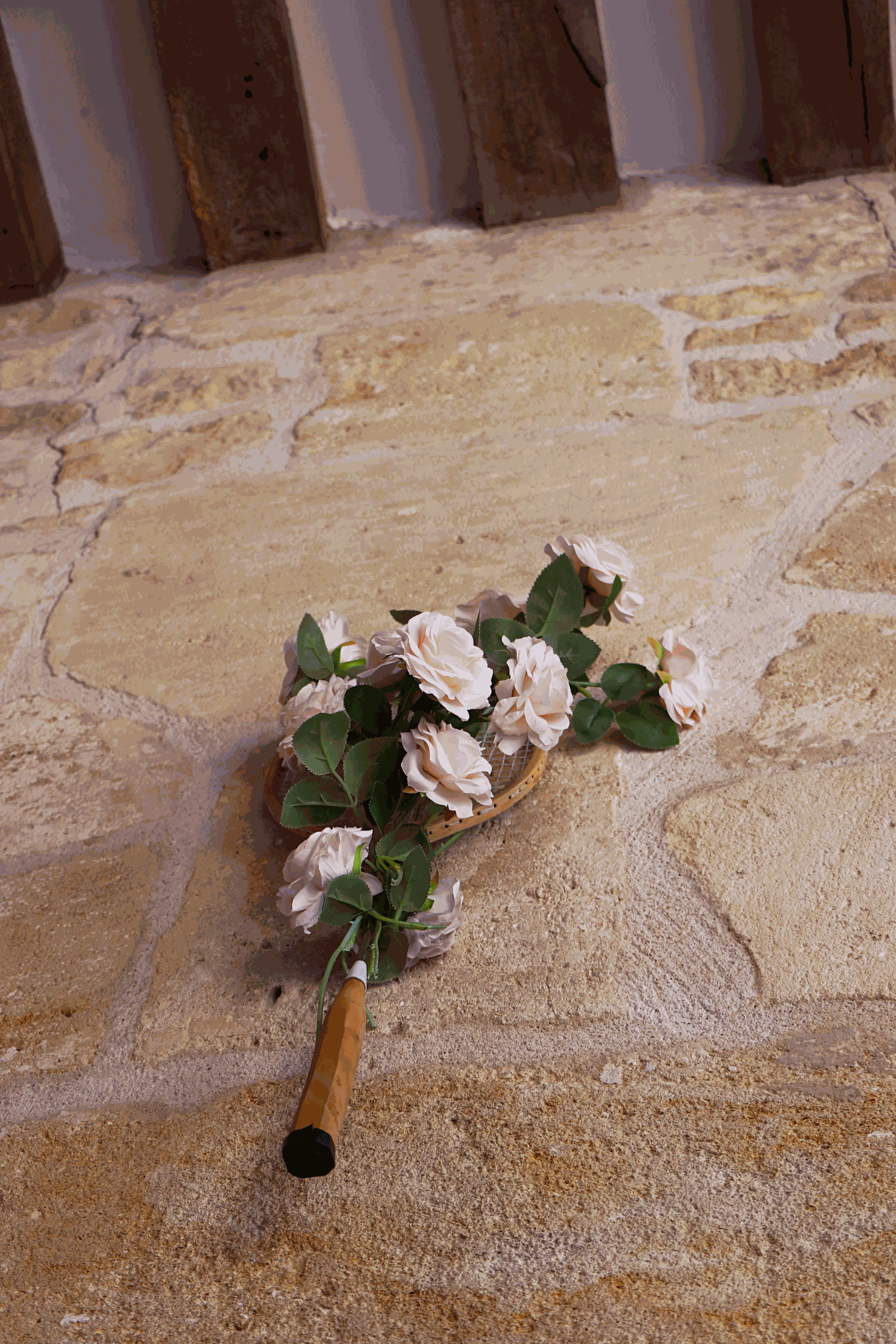 Travail mariage